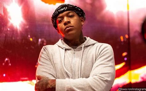 Fans Demand That Kevin Gates Explains Leaked Sex Tape